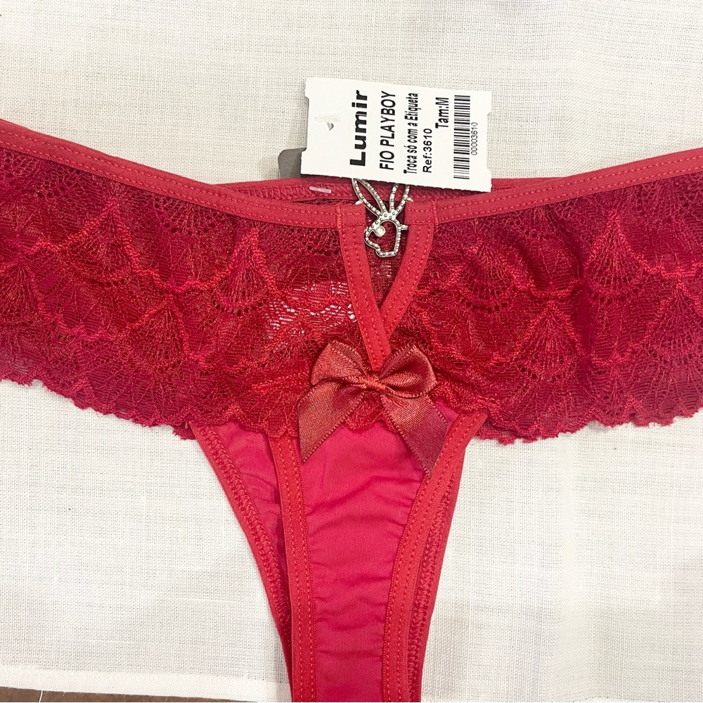 Sexy Brazilian panties. Brand new!